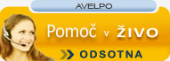 AVELPO Informacije in pomoÄ v Å½IVO